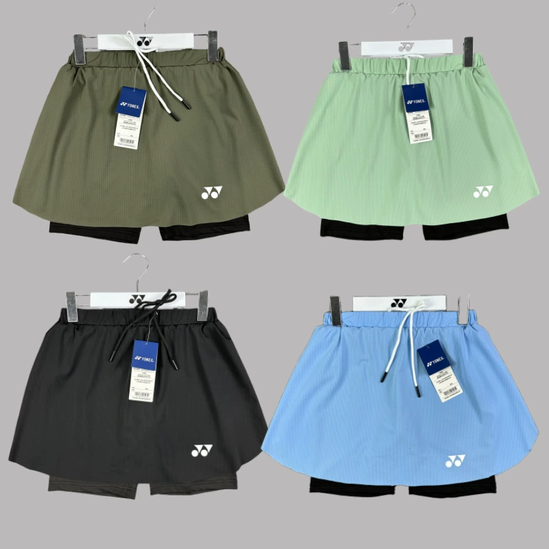 Новый стиль yy бадминтон юбка JP версия костюма для бадминтона