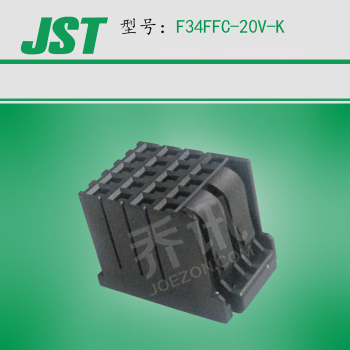 jst������jst�Ӳ��F34FFC-20V-K JFA������5.08mm���W to B