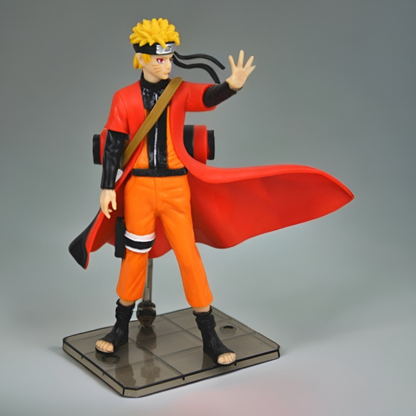 Inmortal Naruto