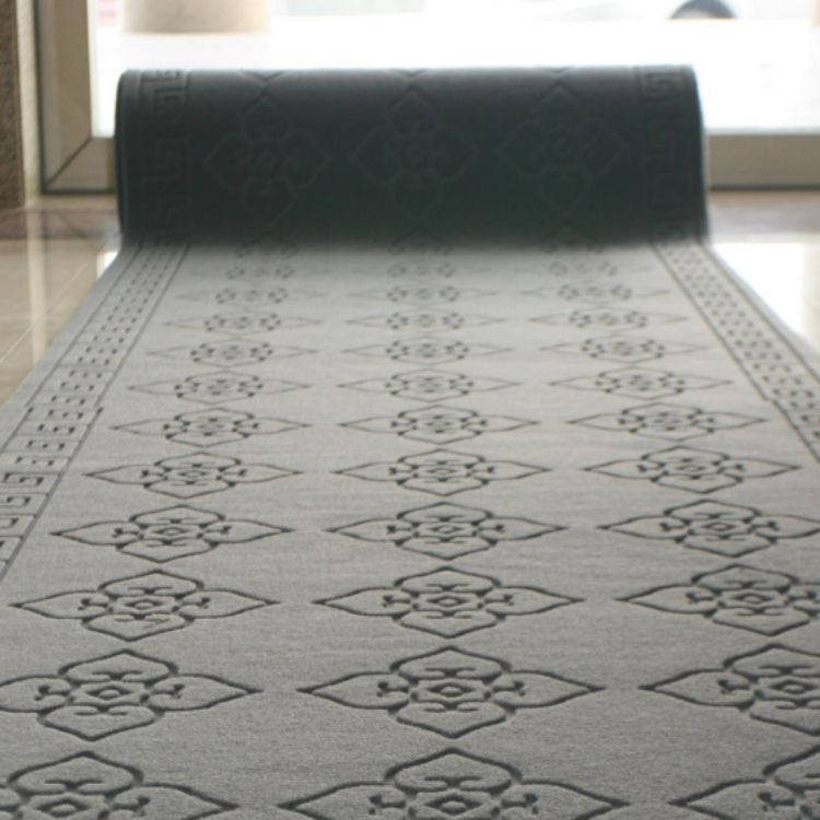 大型地毯激光烫花机速度快  高效率地毯激光雕刻切割机