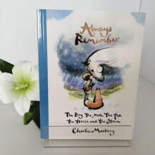 �к� �B�� �����R�c���L��Ӣ�İ� The Boy The Mole The Fox and