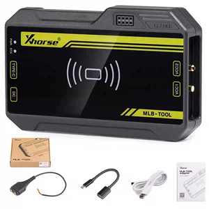 Xhorse VVDI MLB TOOL XDMLB0 programmer overseas version