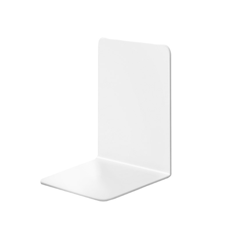 Estante de pie de libro, estante de pie de libro, clip de libro, deflector de libro, almacenamiento de escritorio, libro fijo, estante de libro creativo para estudiantes