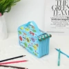 72 colors light blue