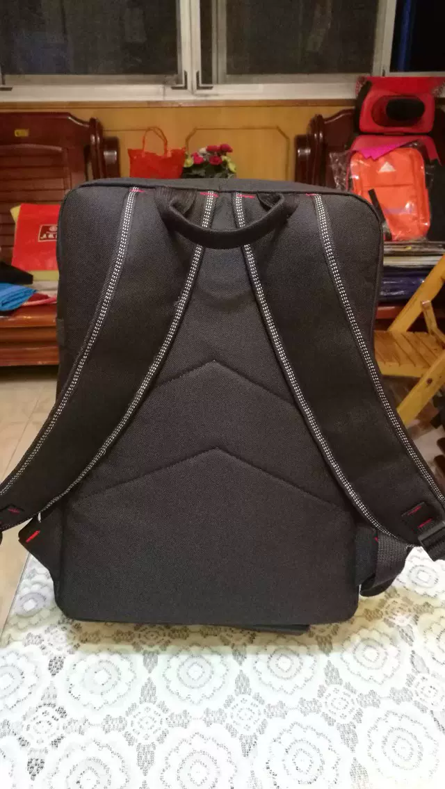 家政保洁背包家政工具包男女适用双肩背包厂家批发