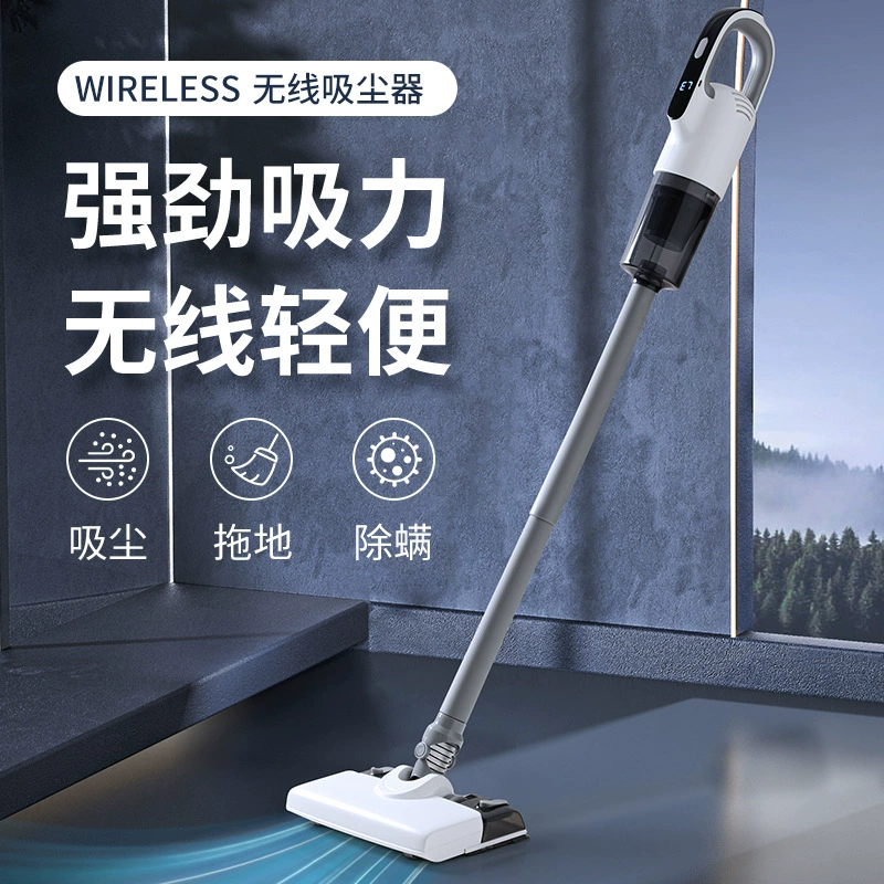 (Cross-border trading), powerful handheld wireless vacuum cleaner charging