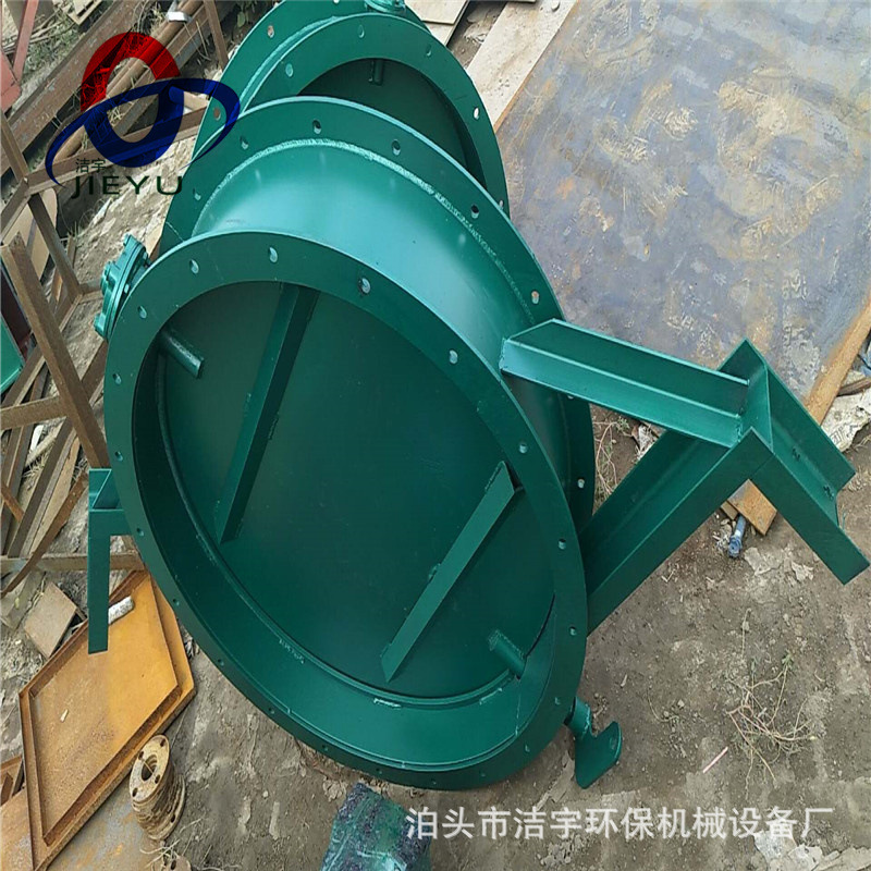 手动方风门700*700手动涡轮蜗杆通风蝶阀风管风道除尘调风阀厂家