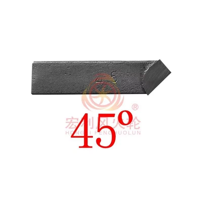 Mühərrik alətləri: Grinding Tool Motorcycle Automobile - single-blade-45-degrees