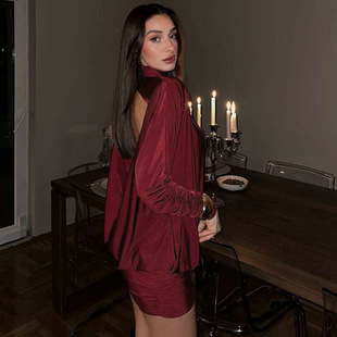 �W���L2025�ﶬ�¿�Ů�b���|�Ը�¶�����I��ɫ���������L���B��ȹ