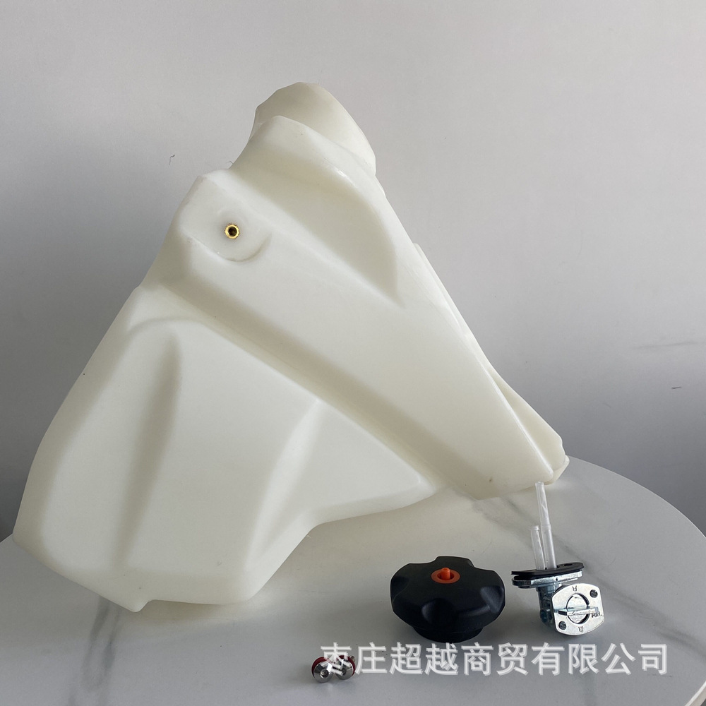 21/23 model GASGAS250 two-punch 250 fuel tank constant ship Kaixi keweisi AJ1 off-road motorcycle fuel tank