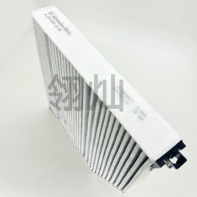 A2548350200 Is Suitable for Benz Amg E260L Glc260L Air Conditioning Filter E300L