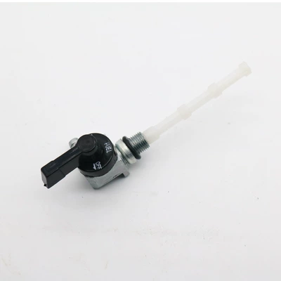 Motorcycle fuel valve oil switch MBK 51 Quad Mx Dirt Pit Zinc (Motorcycle General Parts)