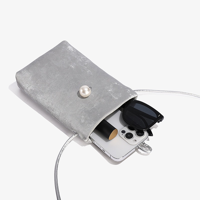 Transfronterizos nuevos bolsos de hombro en línea bolsos de mujer de verano bolsos de moda ligeros bolsos móviles de alto nivel bolsos móviles