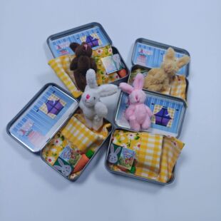 2026�¿���������ë�q��ż���b �羳bunny plush ins��ͨ���жY��