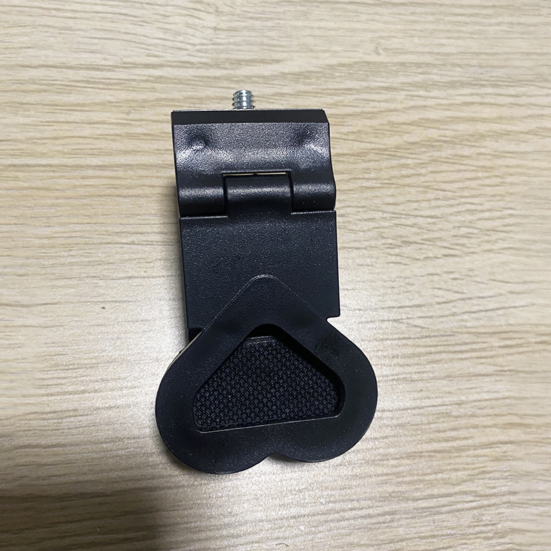 Luz de relleno LED selfie Luz de bolsillo RGB portátil de iluminación portátil Fotografía de teléfono móvil Luz en vivo Venta caliente transfronteriza