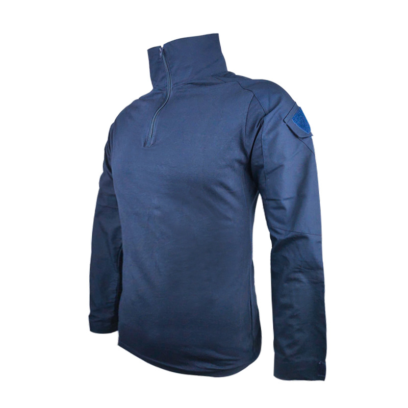PFZL transfronterizo al aire libre G2 ropa de rana primavera y otoño ropa de ciclismo ropa de entrenamiento camiseta elástica CS