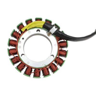 Coil Ignition Coil – Alovlanma bobini (Babinalar)