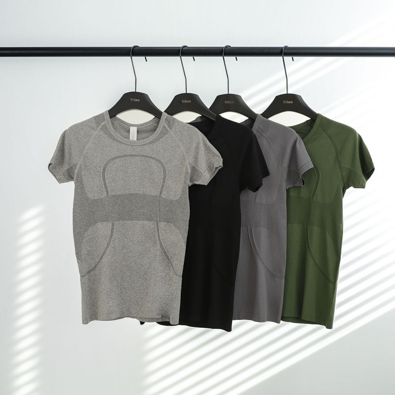 Yoga clothing
