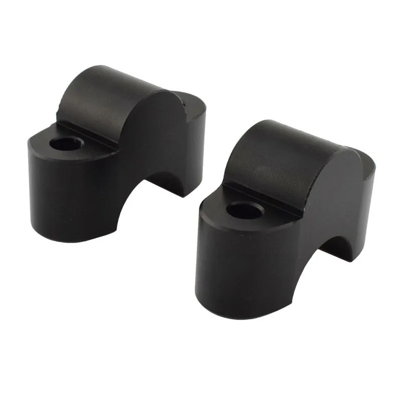 Suitable for Kawasaki Z900RS 2017-2025 modified motorcycle handlebar riser