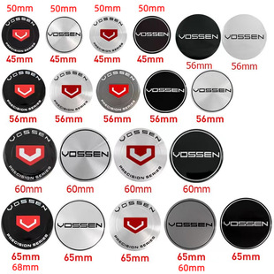 ���l45/56/60/65mm��ɭ݆ݞ�w�N�� CVT CV3 CV5 VOSSEN݆�w�D��