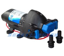 Jabsco��31395-0394��ˮ��12v/24vMax 2.9 12V 11 L/Min 2.7 BAR