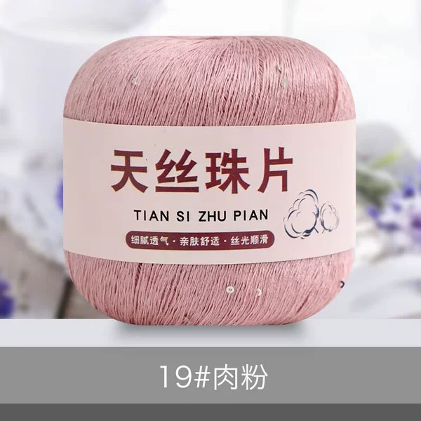 19 meat pink