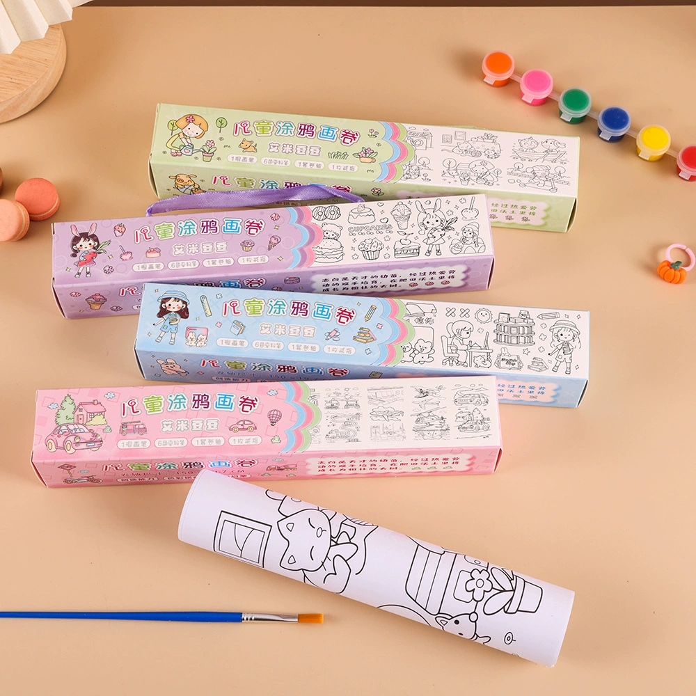 Scroll, DIY, graffiti, wholesale