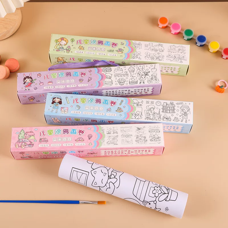 Scroll, DIY, graffiti, wholesale
