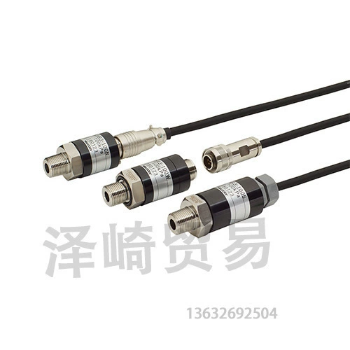 Датчик давления Wokang VALCOM серии VES-W-50-R22 VES-Y-100-G2