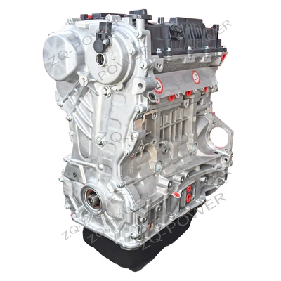 Engine factory sells original Engine assembly