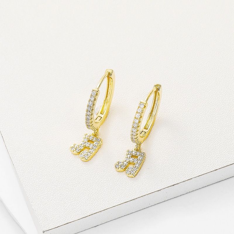 Trendy Jewelry Accessory