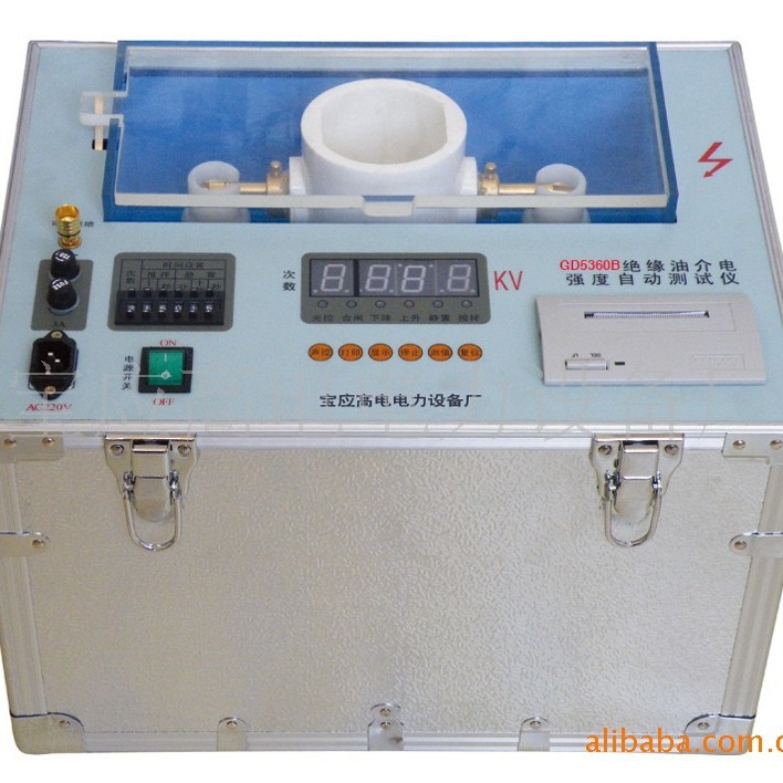 绝缘油击穿电压试验仪|绝缘油击穿电压检测|绝缘油耐压测试仪