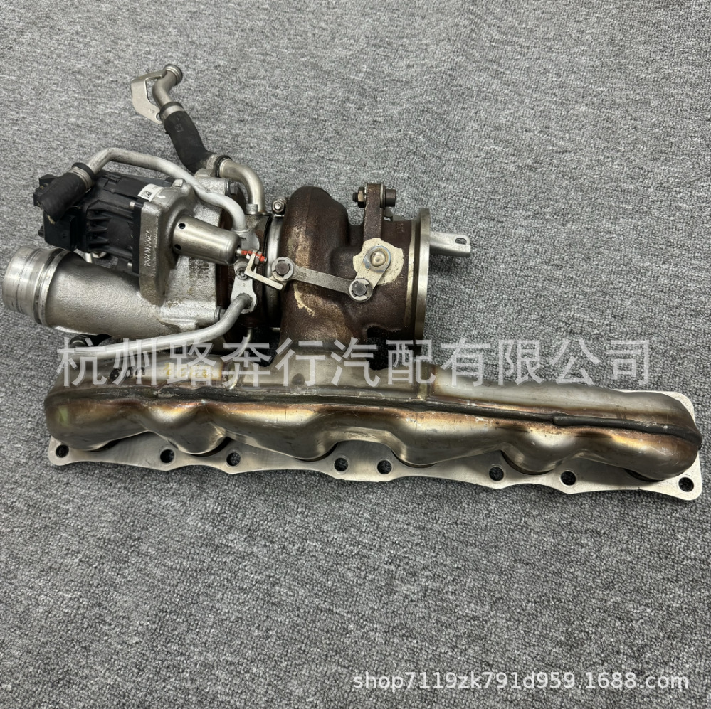 11657643115 1853970 11657648913 Suitable for Bmw N55 3.0t Turbocharger