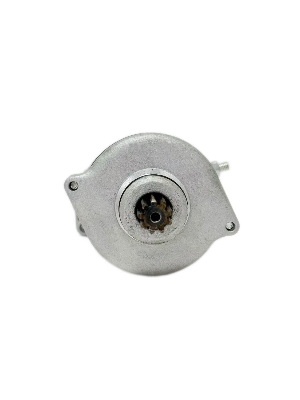 910706 Motorcycle Starting Motor Is Suitable for Tgb Blade 1000 Motor Motor