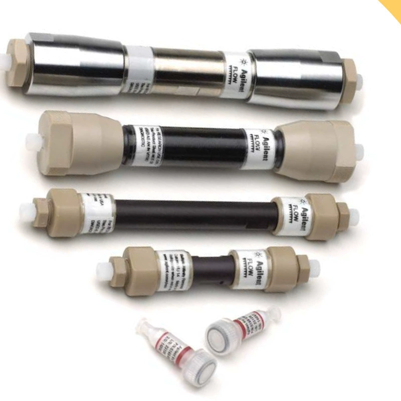 5188-6560 Agilent Multi-аффинное удаление центробежных столбцов Hu-14 0.45 мл