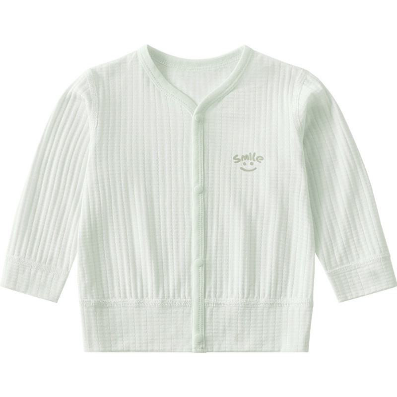Capa de bebé de verano para niños Cardigan delgado chaqueta de verano para niños y niñas de un año de edad ropa de verano para niños pequeños ropa de bebé protección solar
