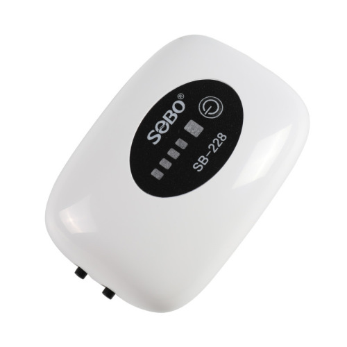 Songbao lithium battery fish tank oxygen pump charging oxygen pump ultra-quiet USB outdoor portable fishing home