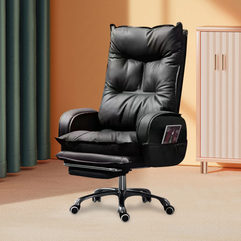 E-sports Chair Home Computer Chair Comfortable Sedentary Gaming Sofa Seat Study Office Back Chair Live Broadcast Lift Chair