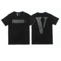 625 Black Black V