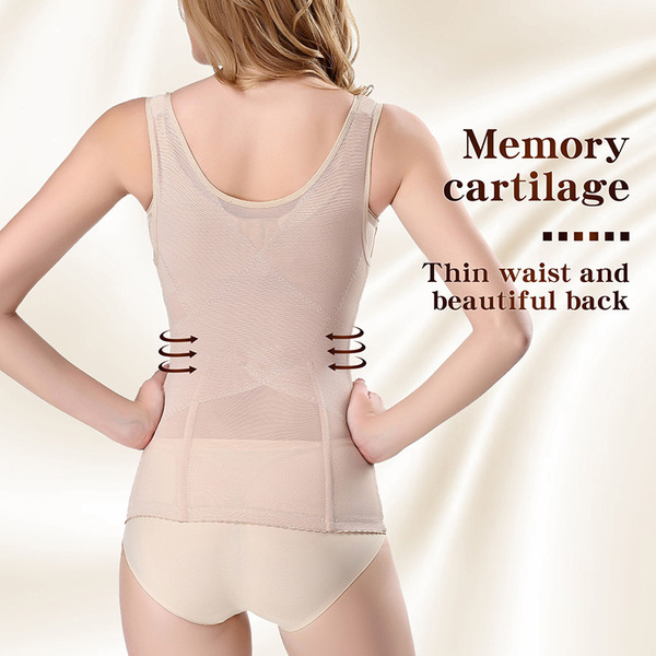 corrective bodysuit full-body