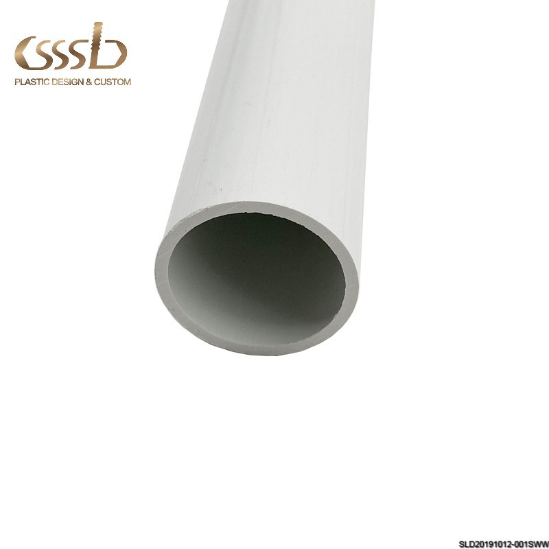 苏州厂家专业生产供应 耐高温 防腐蚀PP塑料管