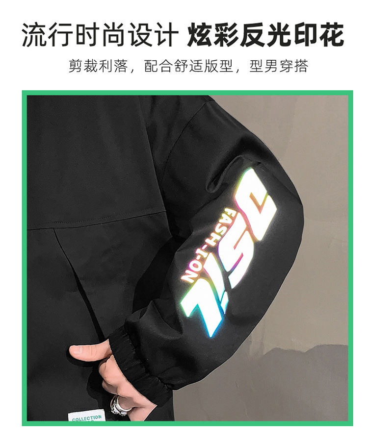 Veste pour homme en Polyester Polyester  - Ref 3443489 Image 24