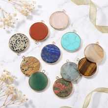 ��Ȼʯˮ�����30mm�A�ΰ�߅���� �朶��h�ƷDIY�Ʒ������l