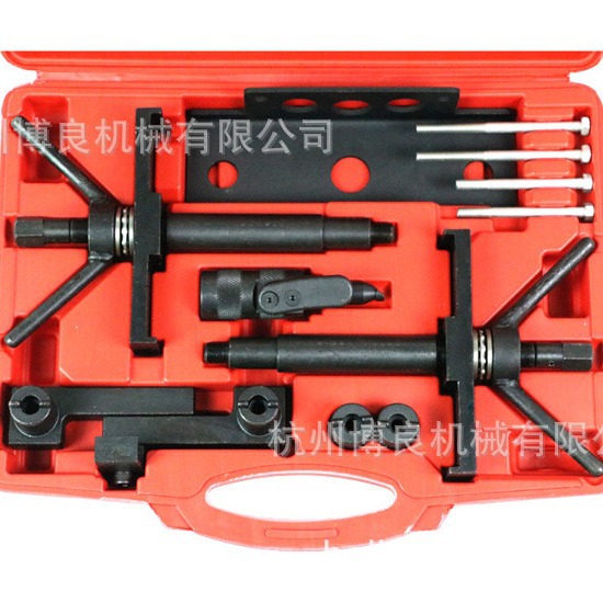 Venta al por mayor VOLVO Volvo motor reparación de automóviles herramienta de tiempo S80 S60 S40 juego de herramientas de tiempo del automóvil