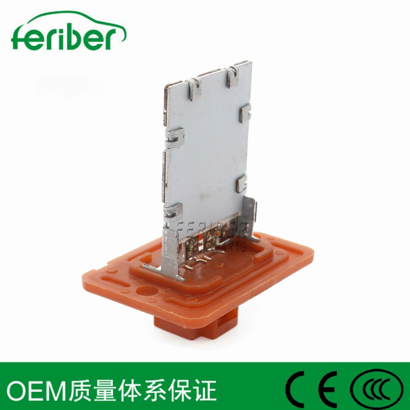 Применимый к сопротивлению 97128-А5000 97128А5000 ДЖА1917 воздуходувки Хюндай Кя