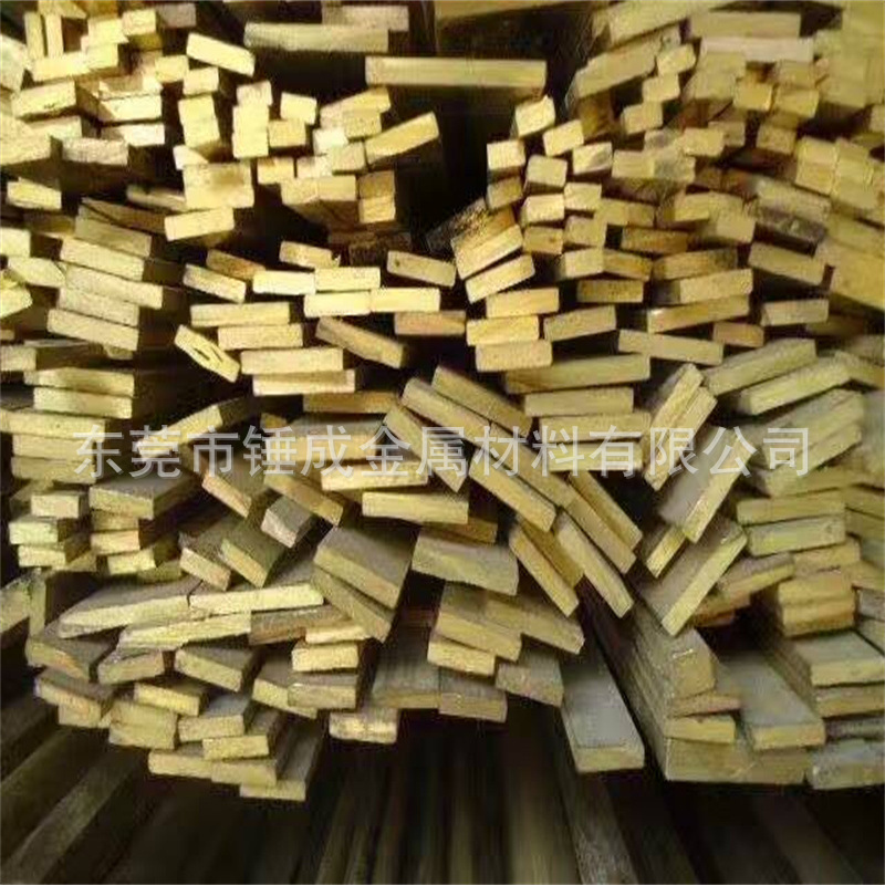 现货供应日本C3771易切削铅黄铜棒  易车削铜板 C37700铅黄铜管
