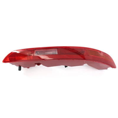 Audi Q3 Rear Bumper | Brake light