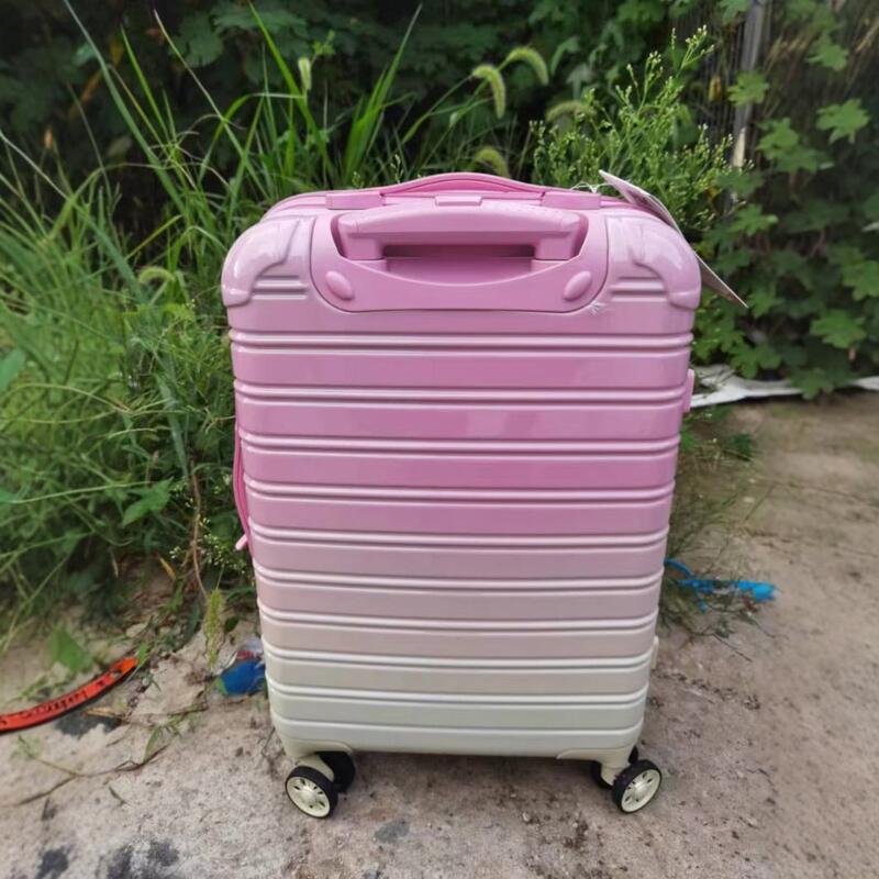 Foreign trade inventory wholesale ifly original single luggage case suitcase factory direct sales