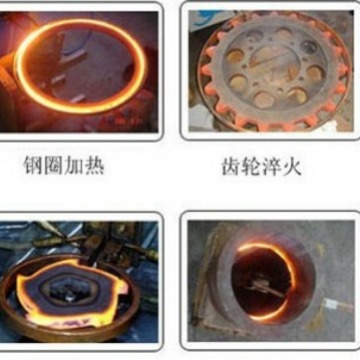 供应江苏感应加热设备（120KW）