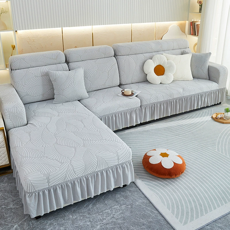 Elastic universal sofa four seasons